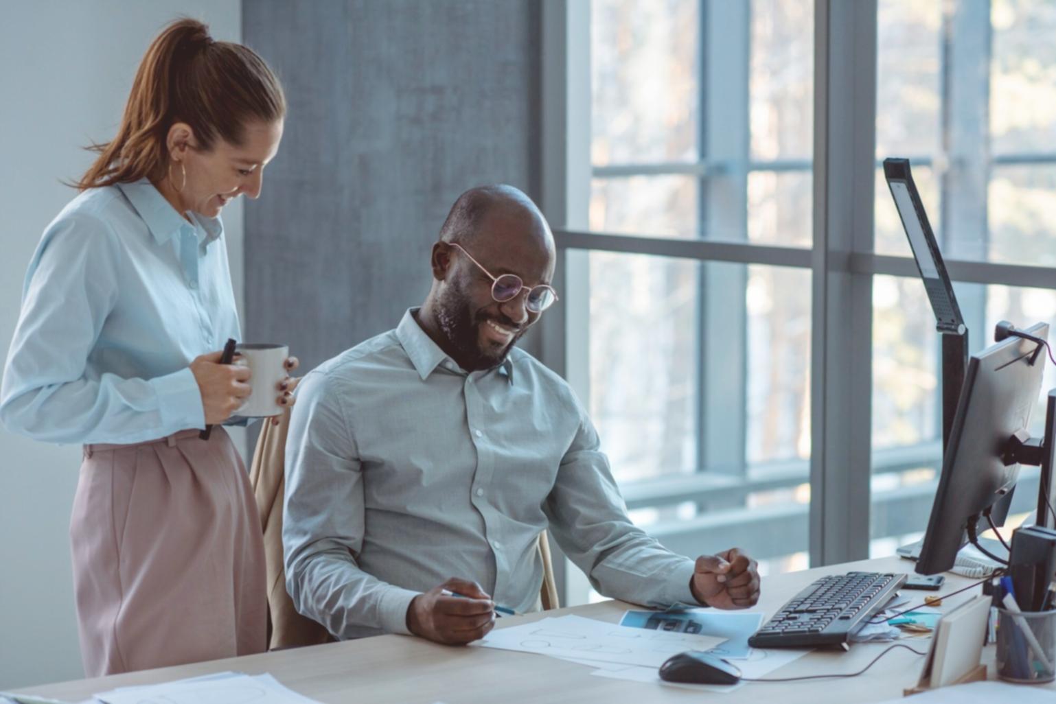 Moderne Analysemethoden und Datenvisualisierung für Geschäftsprognosen