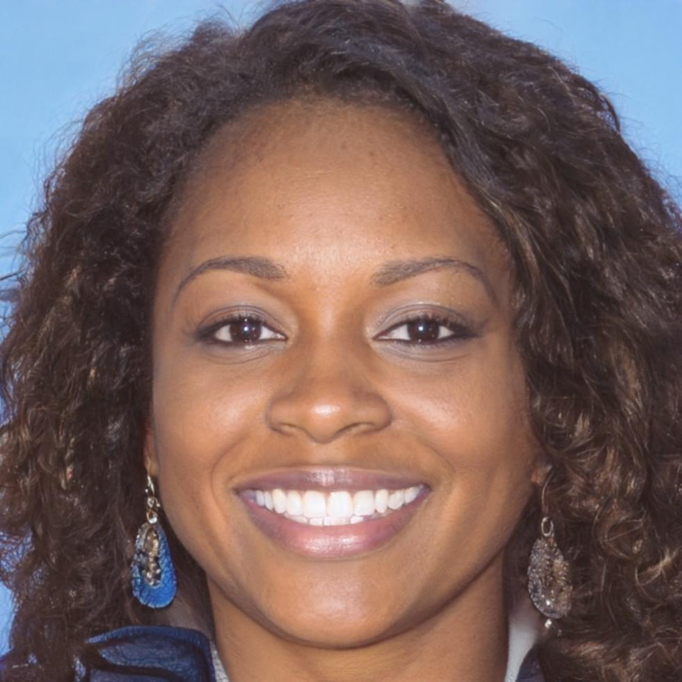 Katharina Waldmann, Geschäftsführerin