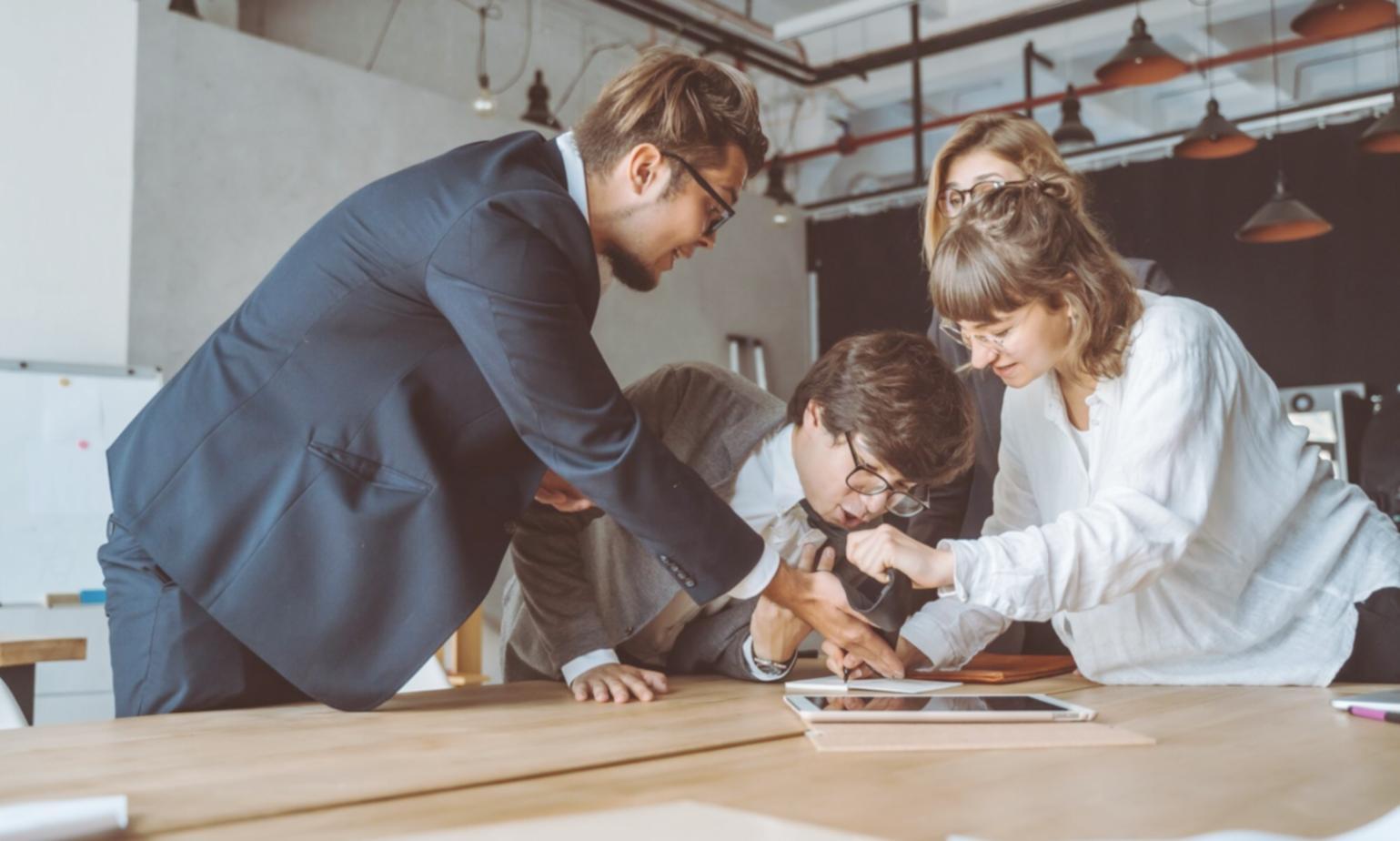 Professionelle Geschäftsprognose und Finanzplanung